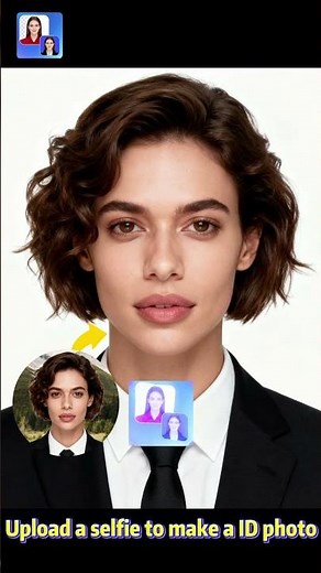 AI Passport Photo Maker: Create Compliant Photos in Minutes.