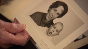 The woman behind the webmaster