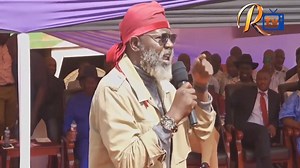 284K views · 10K reactions | "Hii serikali ni ya mawazimu tupu na endeni muwaambie mi i kama proffesor ndio nimesema" Wajackoyah bashes Kenya kwanza government | Channel 7 News | Facebook