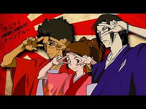Samurai Champloo: Sidetracked | THE MOVIE - Full Story Cutscene 4K (No Commentary)