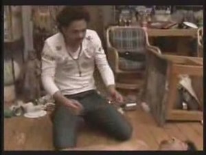 Cuidado con el Ángel - Capítulo 15 (Parte 1)