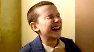 Back when it all began: Stranger Things season 1 bloopers