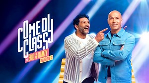 Comedy Class : où et quand voir la saison 2 ? Toutes les infos