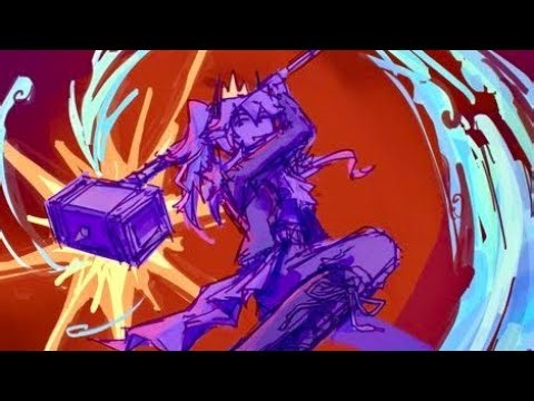 Playfull Masscare X Horizon Chartreuse