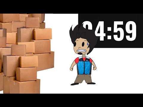 First Day Working at Amazon… (Part 1)