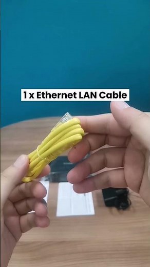 D-Link, DWR-M905 Unboxing Video