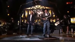George Strait & Alan Jackson pay tribute to the legendary George Jones with “He Stopped Loving Her Today,” one of country music’s most iconic songs. A heartfelt homage that gave fans chills! #GeorgeJones #GeorgeStrait #AlanJackson #CountryLegends #HeStoppedLovingHerToday | Twang Country