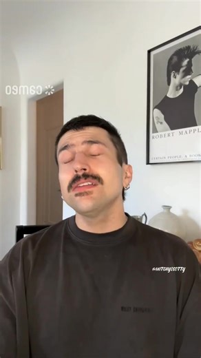 Pentatonix: Behind the Music of Mitch Grassi and Scott Hoying