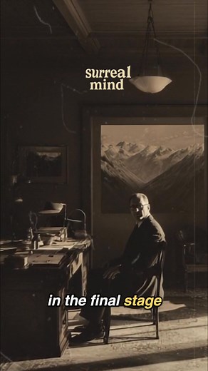 326K views · 7.8K reactions | What if protecting yourself doesn't mean becoming heartless? Jung discovered the most powerful aspect happens in the final stage. Stage 4 empaths actually become MORE loving, because they love from strength instead of desperation. #Empath #Jung #EmotionalStrength #SelfProtection #Love | Surreal Mind | Facebook