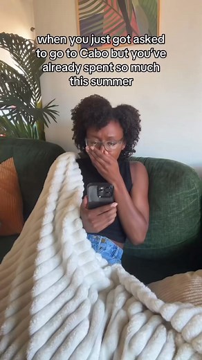 5.4K views · 3 comments | no need to be scared, because H&R Block’s free mid-year check-ins help you stay on track for a max refund #girlstrip #summer #finances #taxhelp All tax situations are different. Not everyone gets a refund. See hrblock.com/guarantees for complete details. | H&R Block | Facebook