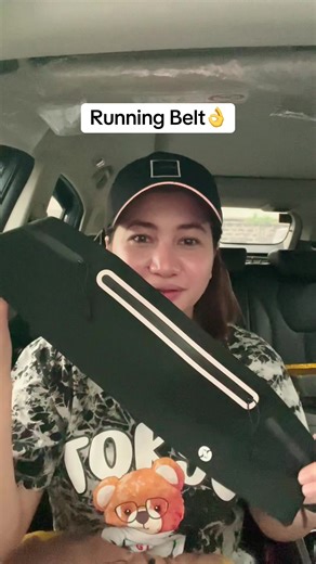 Top Features of Running Belts for Joggers