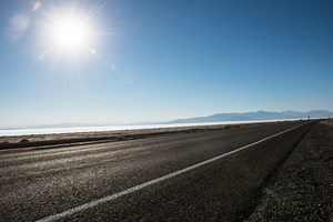 How Americans Fell in Love With Taking Road Trips