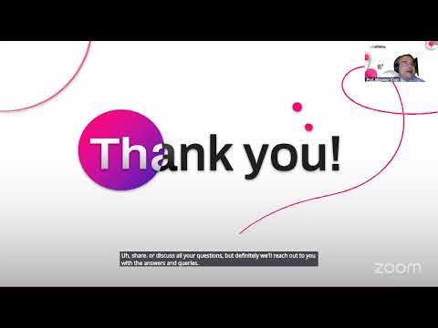 Webinar - Occupational Safety for the Modern Workplace