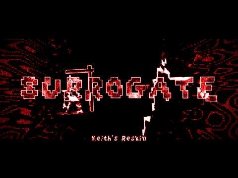 FNF: MCM - Surrogate (keith's self insert)