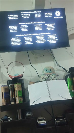 Pocoyo World In Concert End Credits #endcredits #orchestra #concert #pocoyo #live #world