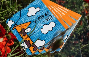 Childrens-Book-CIA-PRADZIA-CIA-NE-PABAIGA