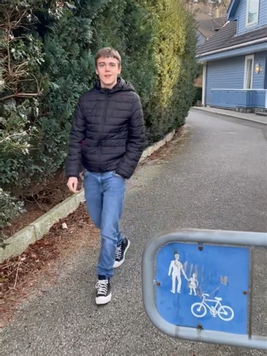 pov : when your brain dosn't work in social interactions #fyp #viral #relateable #pov #skit