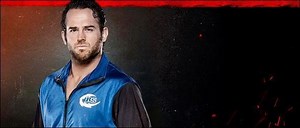 Roderick Strong | WWE 2K20 Roster