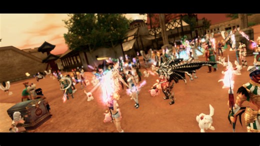 Amber Online 80 Cap | 🔥 Amber Silkroad has officially opened its gates! 🔥 Already 3500+ players online and the competition is heating up! Our server launched on... | Instagram