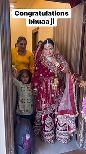 11K views · 1K reactions | Congratulations bhuaa ji #explore-page #live #seo #likes #photo #video #meme #facebookmarketing #twitch | Makhni Wali Kudi | Facebook