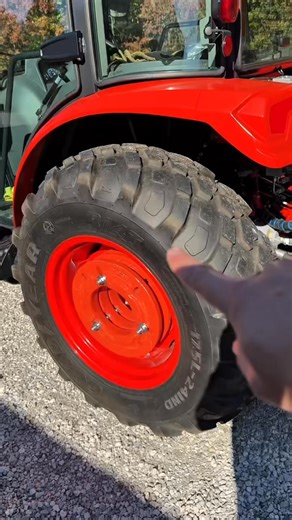 11K views · 69 reactions | 3 Must Haves For Every Tractor! #tractor #farming #johndeere #kubota #homestead Ballast weight, hydraulic top link, and a Fast Cat Quick Hitch! | Good Works Tractors | Facebook