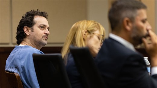 Charlie Adelson's parents won't be called as witnesses in his murder trial after all