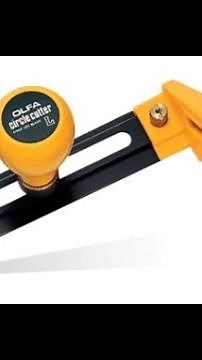 Cortadora Circular OLFA CMP-2