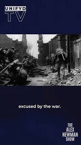 2.3K views · 25 reactions | Communist China didn’t rise independently—Western elites played a significant role. From pre-WWII politicians in Washington to the media's complicit narratives, history reveals a web of deception that most never question... Hear more in the latest episode of The Alex Newman Show: https://loom.ly/rCbJXvI | UNIFYD | Facebook