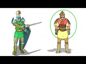 Watch how to sign 'defenseless' in American Sign Language.