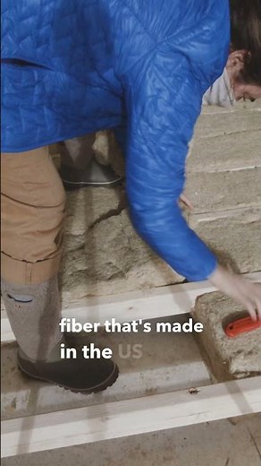 shipping container floor install