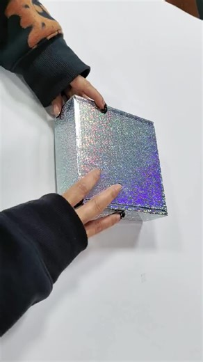 Custom Logo Pink Corrugated Mailer Cardboard Paper Packaging Mailing Postal Shipping Box