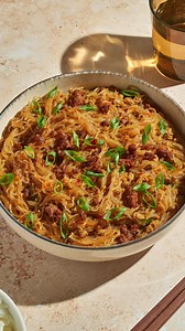 17K views · 147 reactions | Easy weeknight recipe: vermicelli noodles...