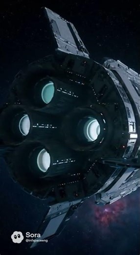 Engines Ignited: Warp Speed Engagement