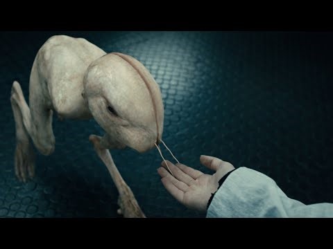 Ye Experiment Duniya Khatam Kar Sakta Tha 😨 | Splice Movie Explained