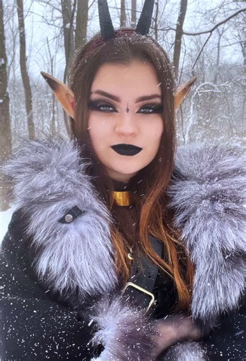 Embrace Your Inner Fantasy & Cosplay