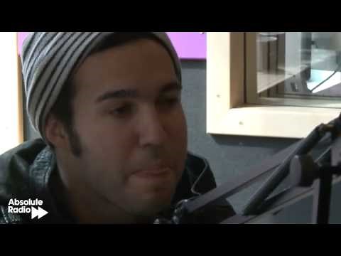 Fall Out Boy: Interview