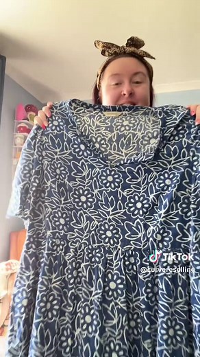 Spring Dresses Vinted Haul