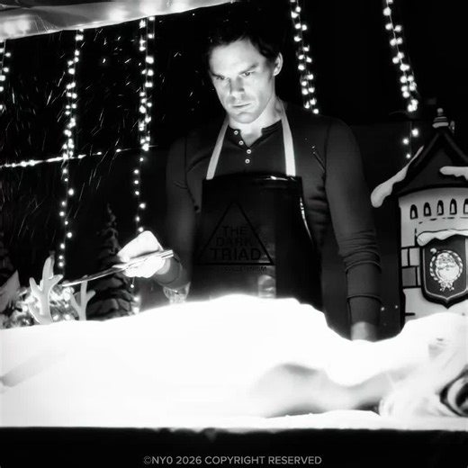 Exploring Dexter's Family Dynamics and Relationships