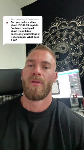 Understanding IGF LR3: Benefits and Uses Explained