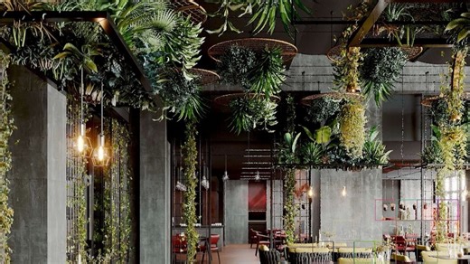 vray渲染参数究竟如何设置，才能渲染出写实级别的效果图？大神用十年作图经验告诉你