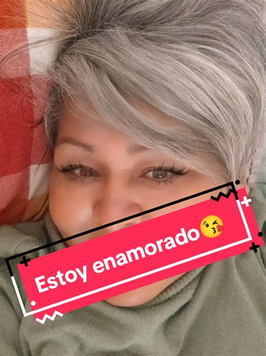 #EstoyEnamorada#