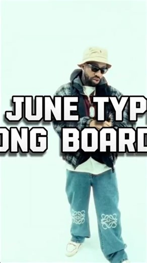 Larry June Type Beat 2026 – “Long Boards” | Smooth West Coast Luxury Rap Beat