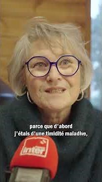 Reconnaissez-vous cette voix ?