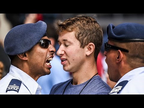 Las 10 Escuelas Militares más Estrictas y Prestigiosas del Mundo