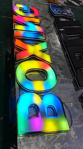 13 reactions | Signs that make your shop feel like a friend #signagedesign #signage #ledneon #ledlight #signature #lightbox #ledsign #neonlight #diyideas #signshop #signmaking #lamplight #lampmanufacturer #ledlightstrip #logodesign #signageinstall #signagemarking #signagedesign #LED #fyp #Technology #renovation #company #shop #sourcefactory | Tornado logo | Facebook