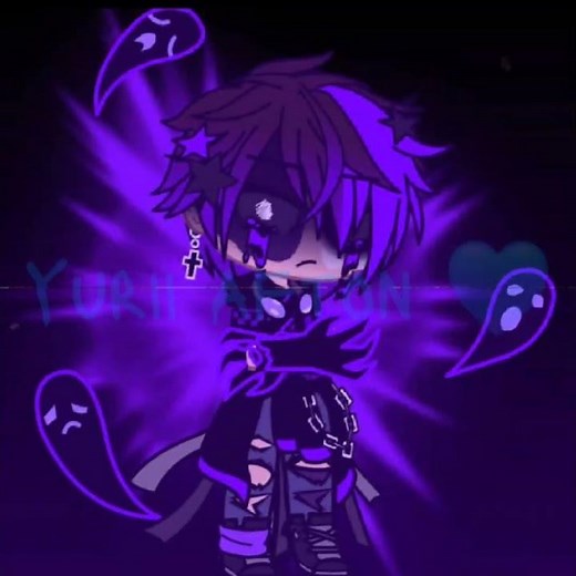 Shadows Glitch -0- Edit // Yurii Afton // ‪@Itz_ShadowsGlitch‬