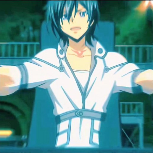 Farewell to a Hero: Lelouch's Final Sacrifice