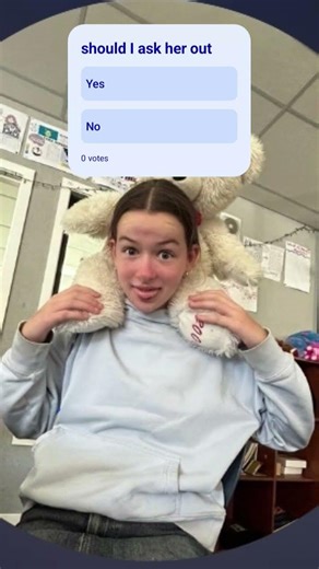 should I ask her out