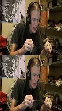 Hellsing Abridged Reaction (Highlights #1)