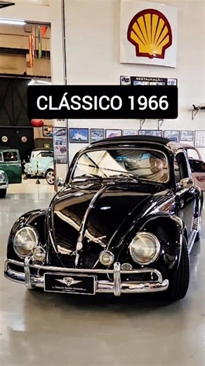 𝗧𝗥𝗢𝗖𝗔𝗥 𝗔𝗨𝗧𝗢𝗦 𝗔𝗡𝗧𝗜𝗚𝗢𝗦 on Instagram: "Gostou desse projeto? ❤️🖤✨️🇧🇷 Veja o que apenas uma revitalização pode fazer com o projeto. É incrível como o brilho devolveu todo o charme do clássico, realçando cada curva e cada detalhe. E claro, ele ganhou aquele toque especial: rodas Raw Classics, alavanca de engate rápido Runner, instrumentos de painel Cronomac e uma tapeçaria luxuosa mantendo o estilo retrô que a gente ama. Fala sério… é impossível não babar, né? Parceiros da TROCAR